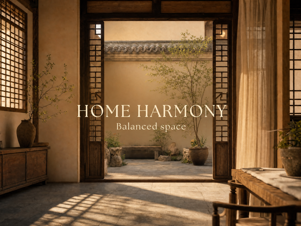 Home Harmony