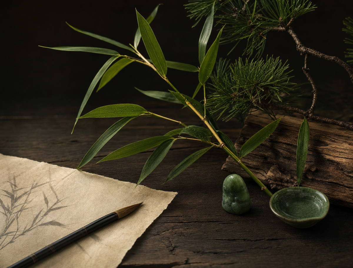 Wood Element