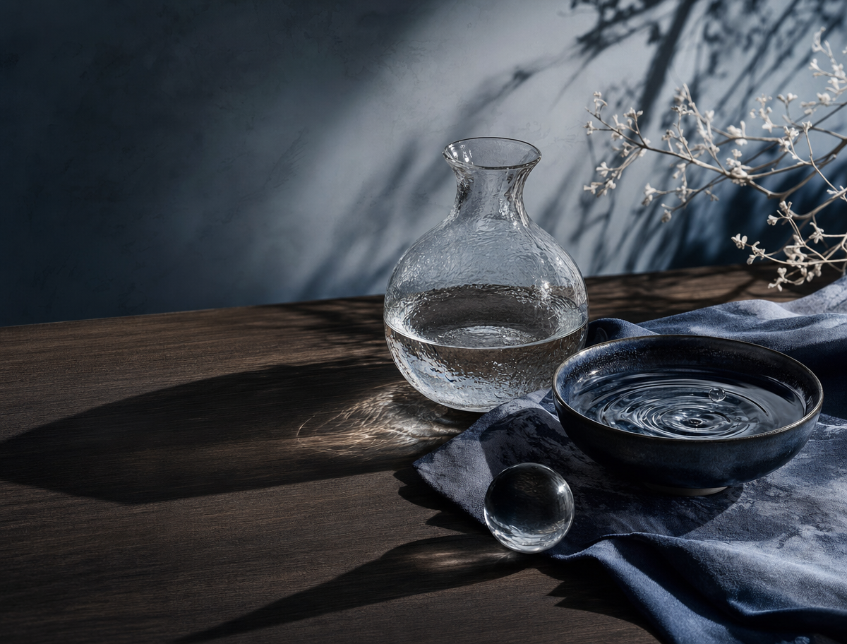 Water Element